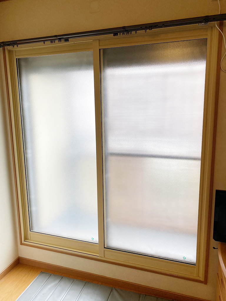 大信工業内窓プラスト サン ウインド 公式ブログ